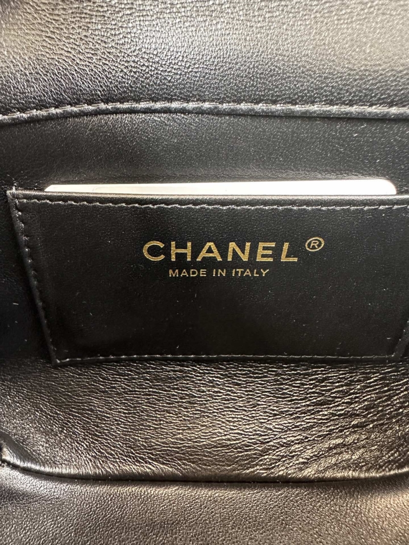 Chanel WOC Bags